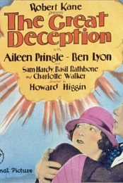 The Great Deception