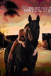 Red Hot Chili Peppers: Dani California