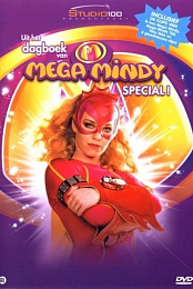 Uit het dagboek van Mega Mindy