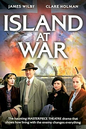 Island at War