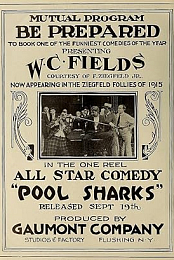 Pool Sharks