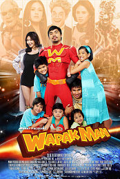 Wam Bam Pac's the Man!