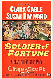 Soldier of Fortune