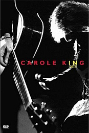 CAROLE KING IN CONCERT 1994