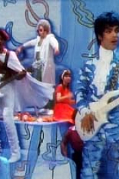 Prince and The Revolution - Raspberry Beret