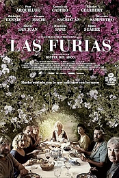 The Furies