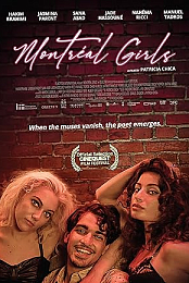 Montreal Girls