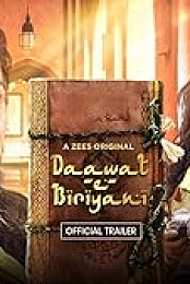 Daawat-e-Biryani