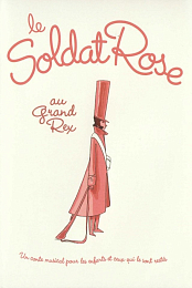 Le soldat Rose
