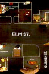 Dogville: The Pilot