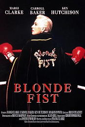 Blonde Fist