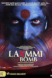 Laxmii