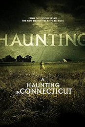 A Haunting in Connecticut