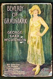 Beverly of Graustark