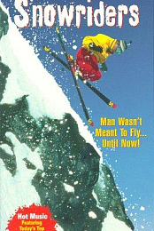 Snowriders