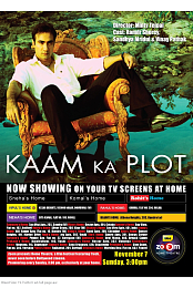 Kaam ka Plot