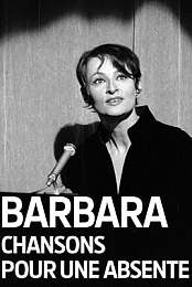 Barbara: Chansons pour une absente