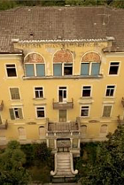 Sanatorium Europa