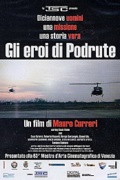 Gli eroi di Podrute