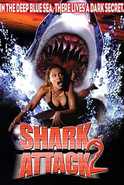 Shark Attack II
