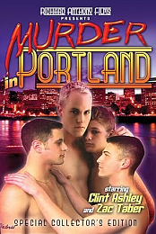 Murder in Portland