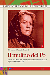 Il mulino del Po