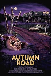 Autumn Road