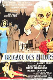 Moral Brigade