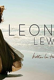 Leona Lewis: Better in Time