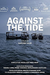 Against the Tide