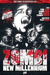 Zombi New Millennium