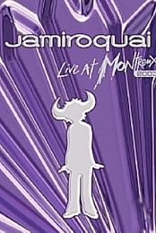 Jamiroquai: Live at Montreux 2003