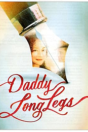 Daddy Long Legs