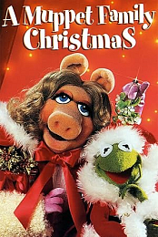 Muppets Juleshow