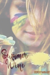 Ville Valo & Natalia Avelon - Summer Wine