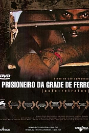 O prisioneiro da grade de ferro