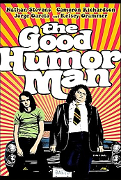 The Good Humor Man