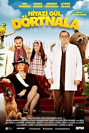 Niyazi Gul: Dortnala