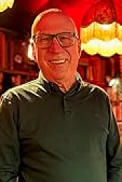 Sounds Like It's Christmas with Ken Bruce
