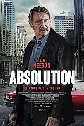 Rozgrzeszenie / Absolution (2024) [PL] [BRRip] [XviD-OzW] [Lektor PL]