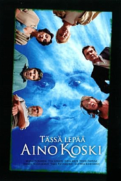 Here Lies Aino Koski