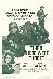 Then There Were Three
