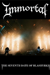 Immortal: The Seventh Date of Blashyrkh