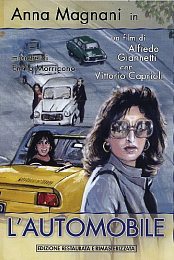 The Automobile