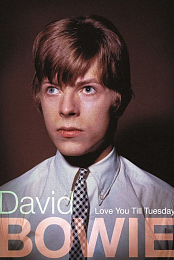 Love You Till Tuesday