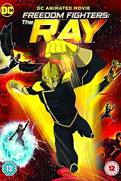 Freedom Fighters: The Ray