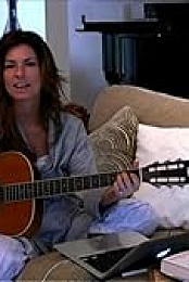 Shania Twain: Today Is Your Day