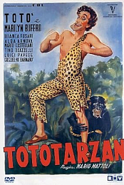 Tototarzan