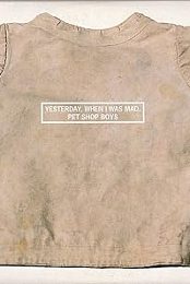 Pet Shop Boys - Yesterday, When I Was Mad