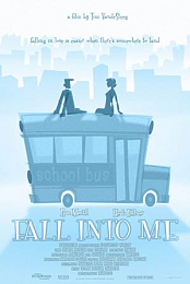 Fall Into Me